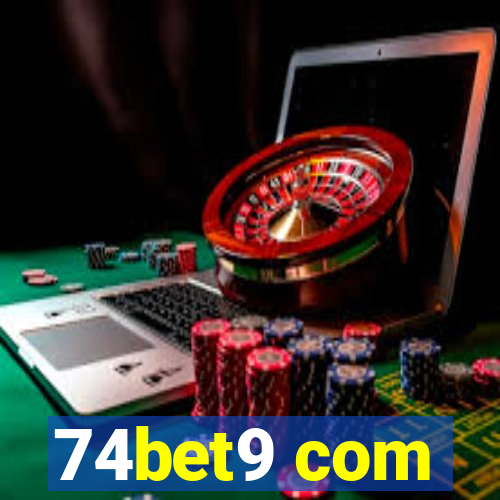 74bet9 com